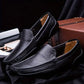 Kent | Handgemaakte Leren Loafers