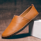 Remy | Echt Leer Casual Loafers