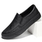 Alessandro - Mountainville slip-on skor i läder